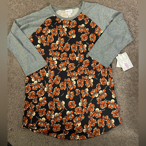 NWT LuLaRoe Randy Size M - Picture 1 of 4